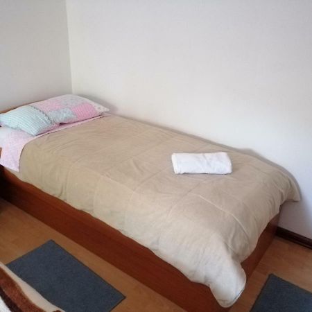 Apartment Bozic Vrbovsko Exteriér fotografie