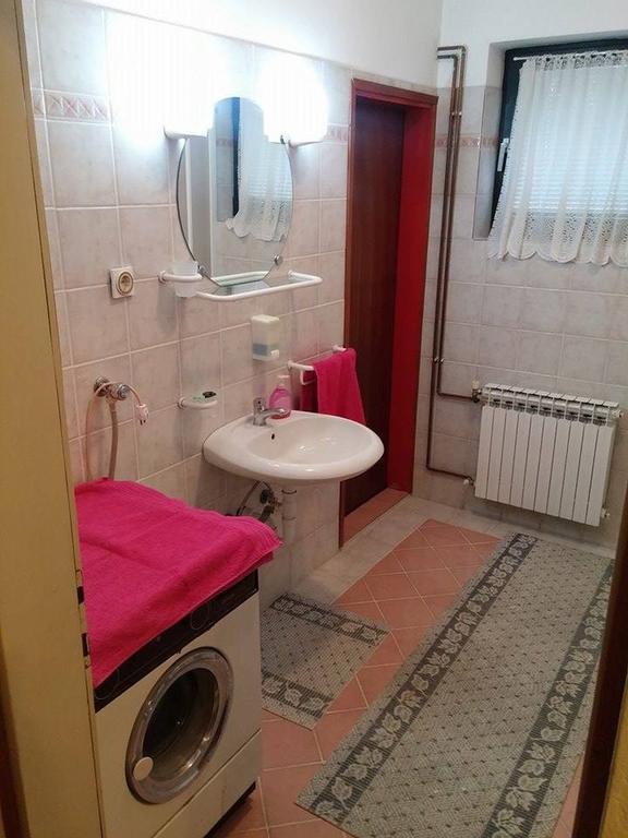 Apartment Bozic Vrbovsko Exteriér fotografie