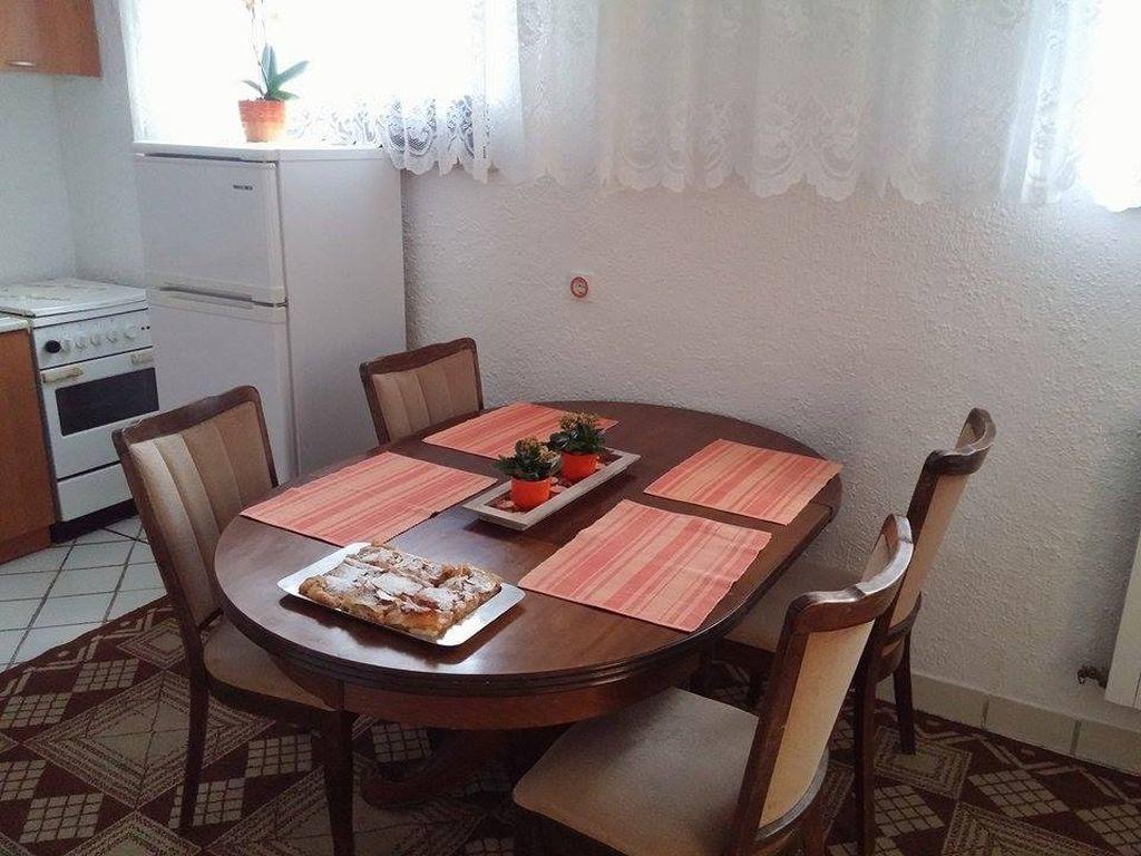 Apartment Bozic Vrbovsko Exteriér fotografie