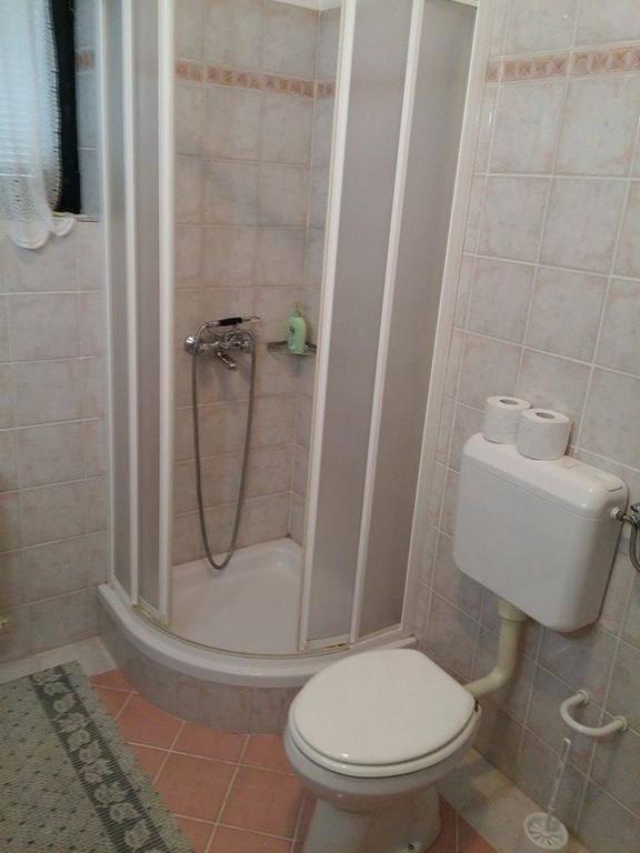 Apartment Bozic Vrbovsko Exteriér fotografie
