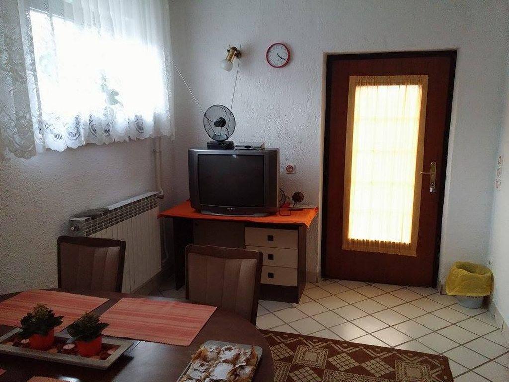 Apartment Bozic Vrbovsko Exteriér fotografie