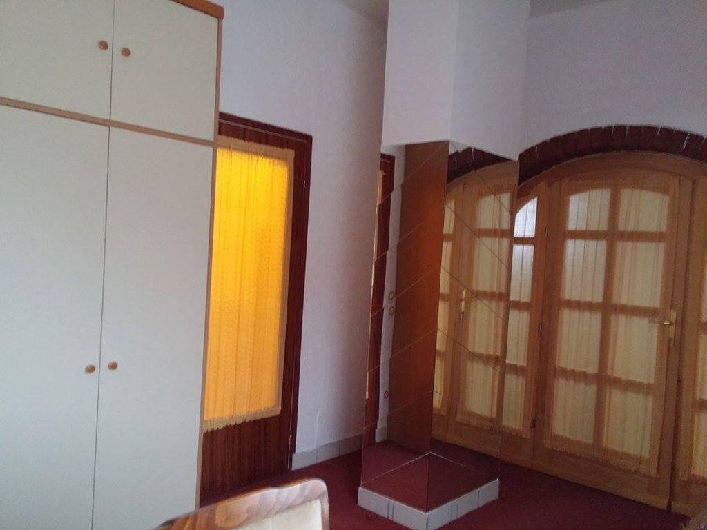 Apartment Bozic Vrbovsko Exteriér fotografie