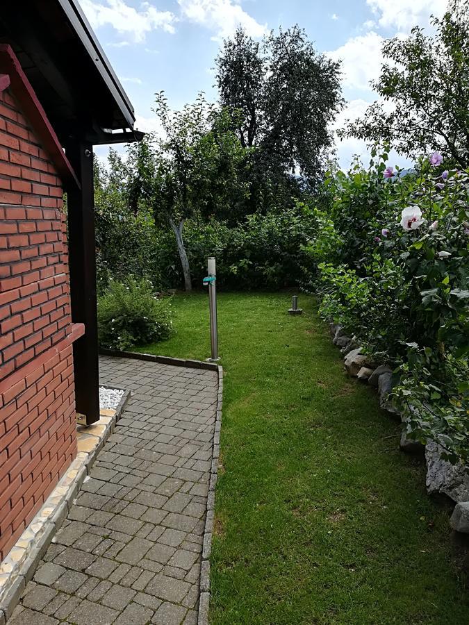 Apartment Bozic Vrbovsko Exteriér fotografie