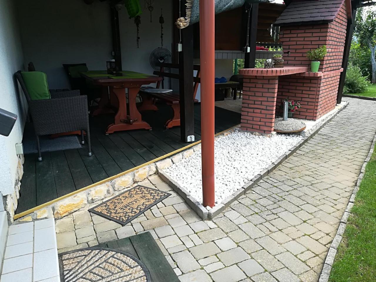 Apartment Bozic Vrbovsko Exteriér fotografie