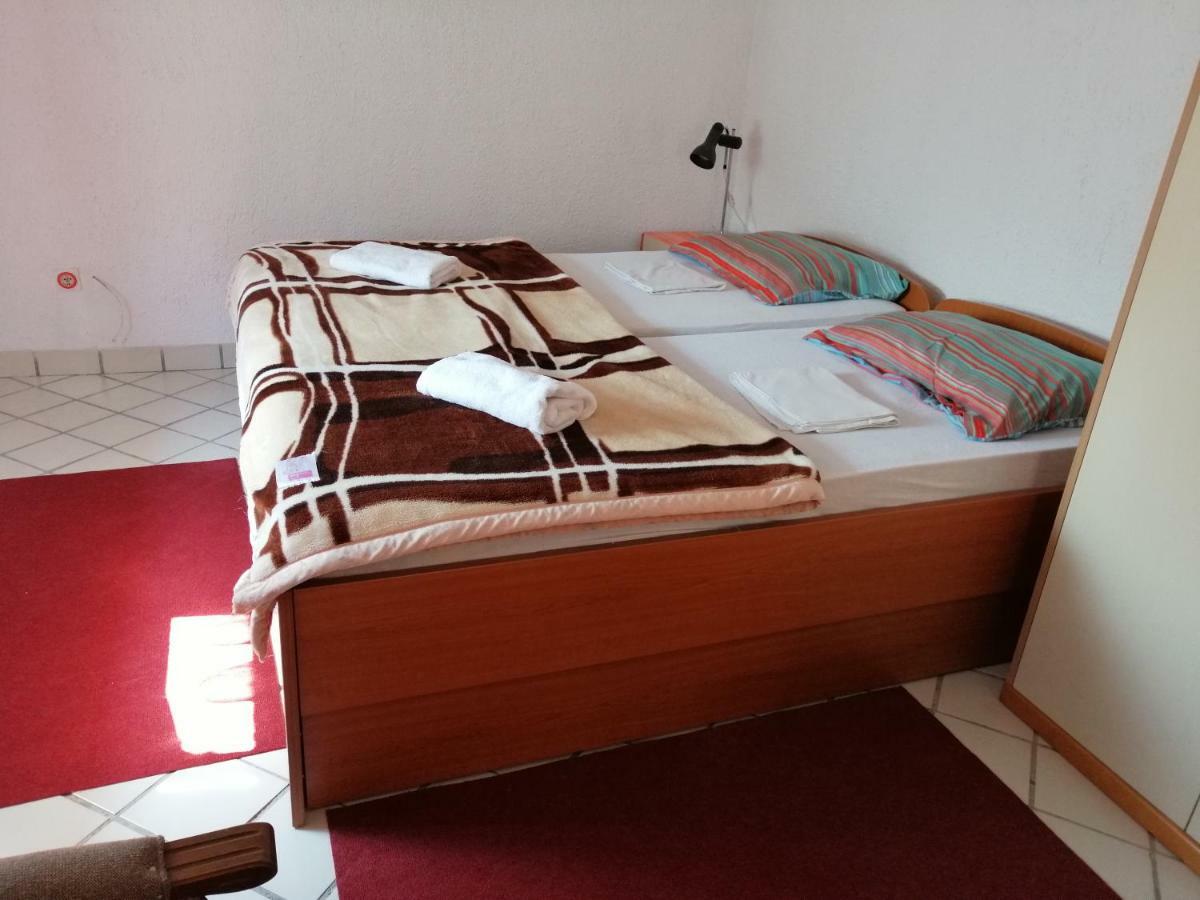 Apartment Bozic Vrbovsko Exteriér fotografie